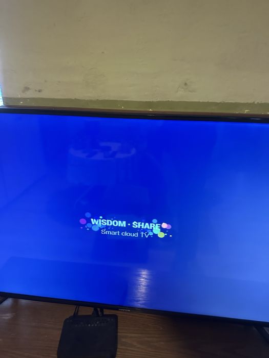 Sprzedam telewizor Manta 49 Cally