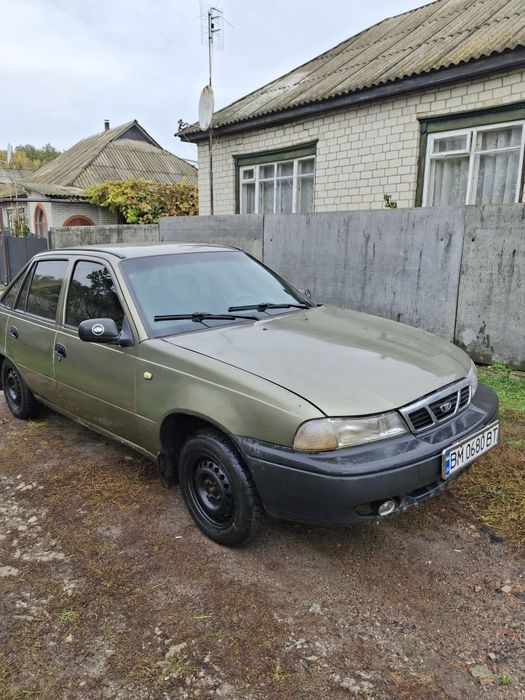 Daewoo Nexia 2006