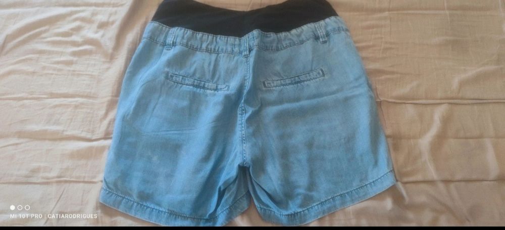 roupa grávida/maternidade