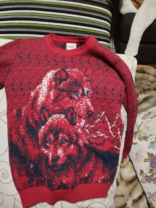 Віддам дитячі кофти.