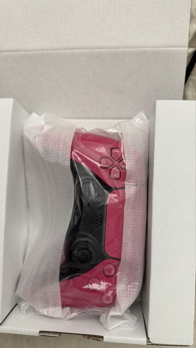 Консоль Sony PlayStation 5 White Digital Edition