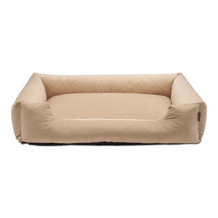 Legowisko dla psa 100x75 rozm. XXL materac kanapa poducha sofa BIANKA