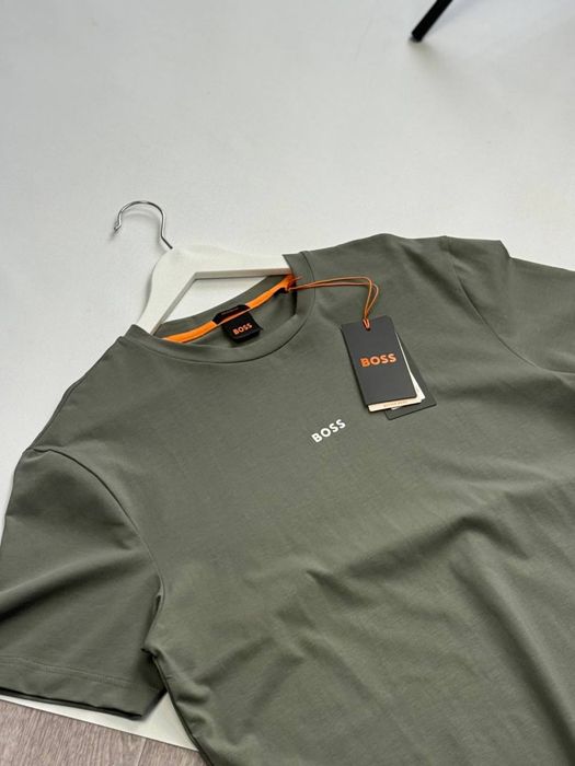 Футболка Hugo Boss Оригінал
