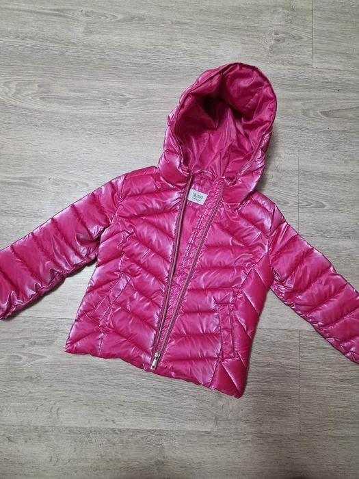 Класна курточка Bluekids на 3-4 роки