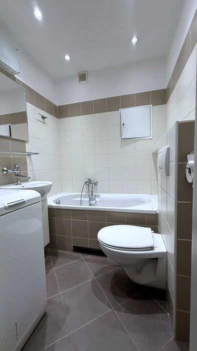 2-pokojowe mieszkanie Os. Piastowskie Rataje - Widok 5