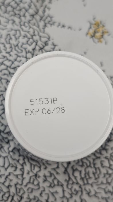 Uriage Hyséac Pasta SOS