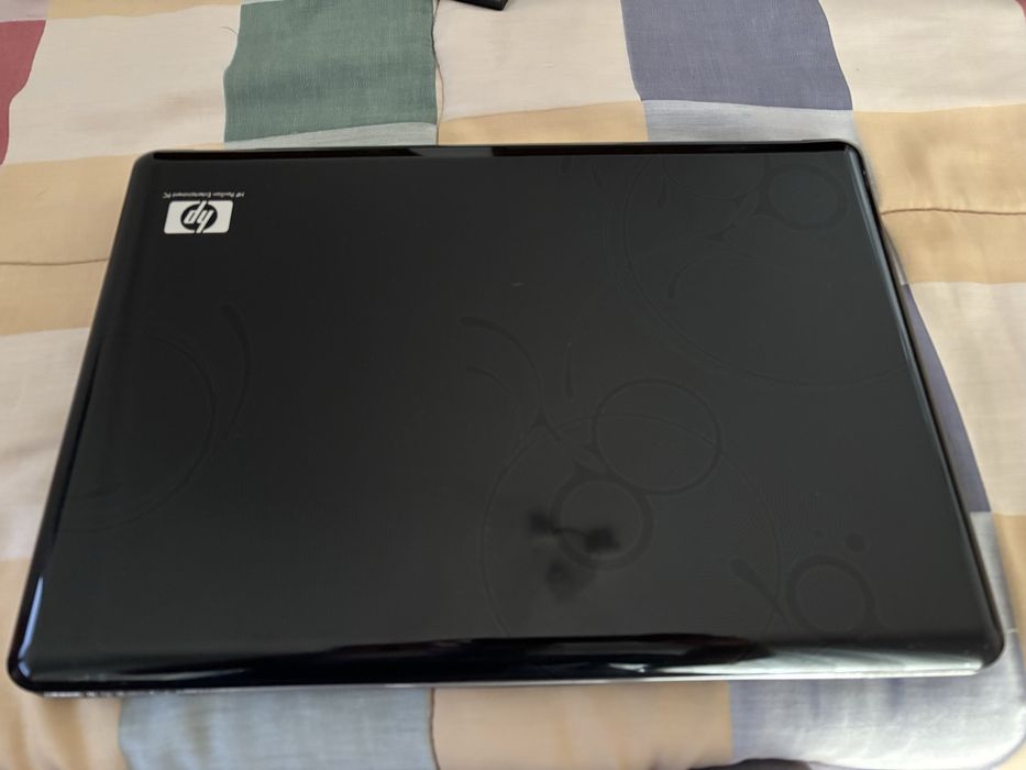 Portatil HP Pavillion para peças