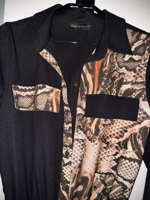 Kombinezon Massimo Contti r.36