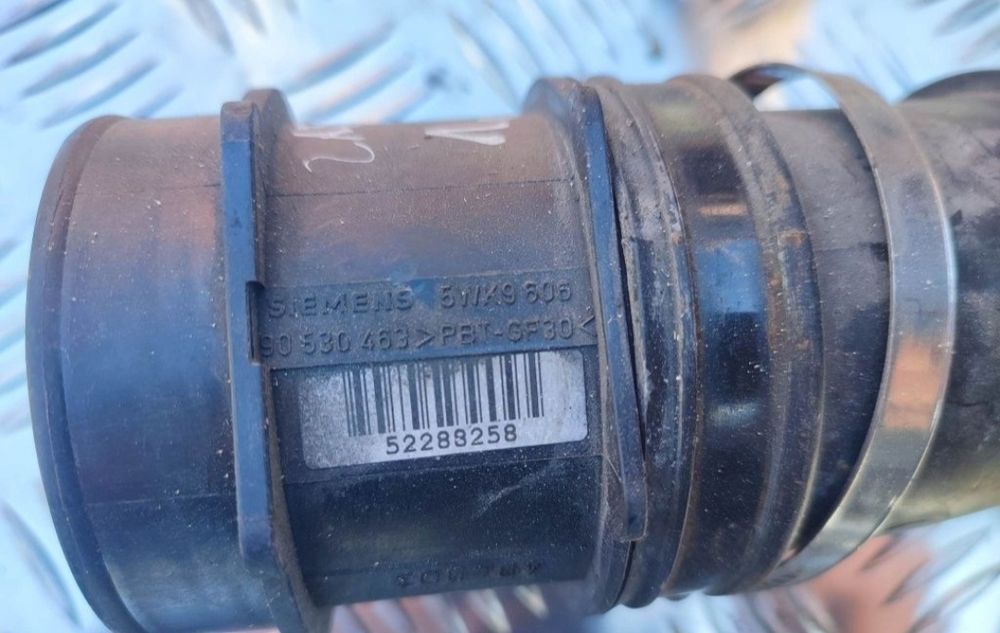 Części Przepływomierz,Mitsubishi Space Star, Mazda Premacy,Zafira