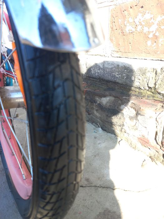 Велосипед дитячий