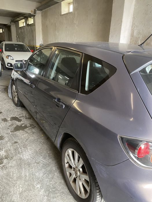 Mazda 3 ano 2006