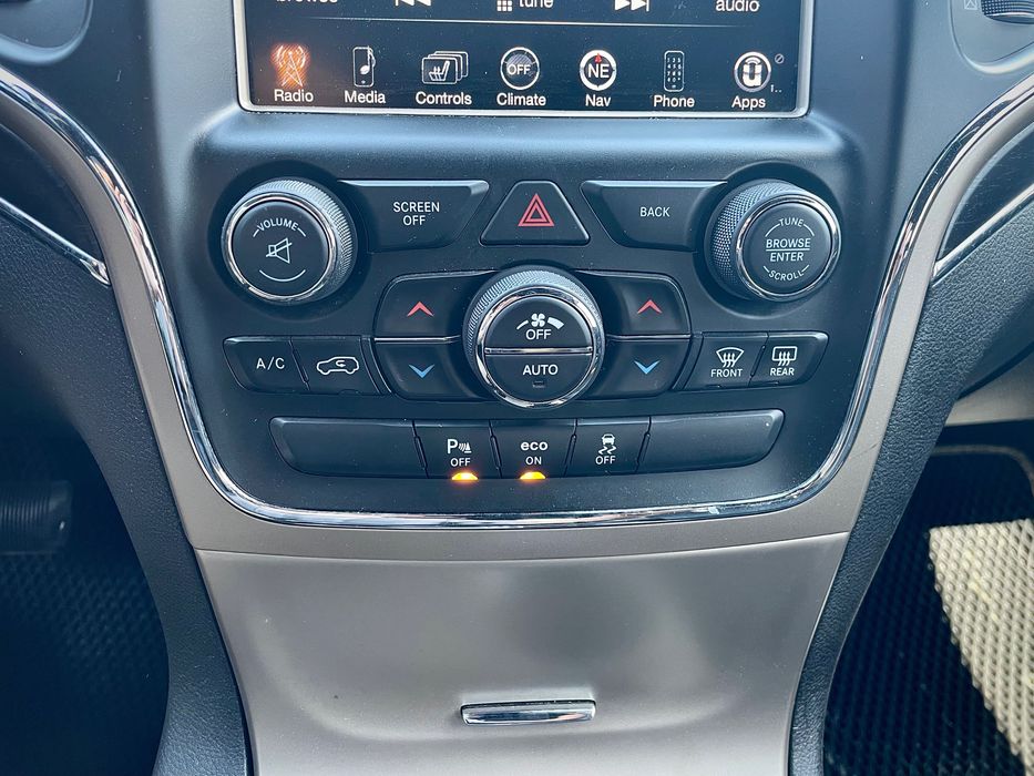Продам Jeep Grand Cherokee
