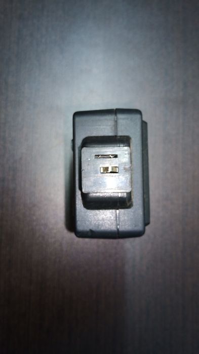 Flash para máquina fotográfica