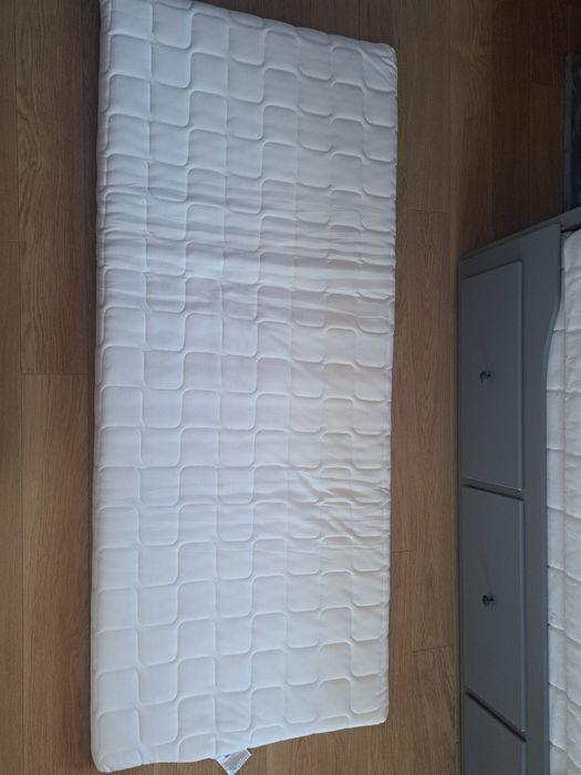 Materac Jysk dreamzone gold t50