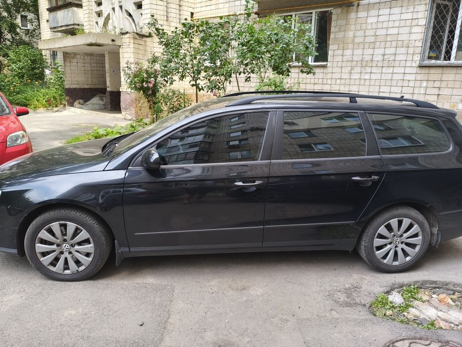 продам Volkswagen Passat b6