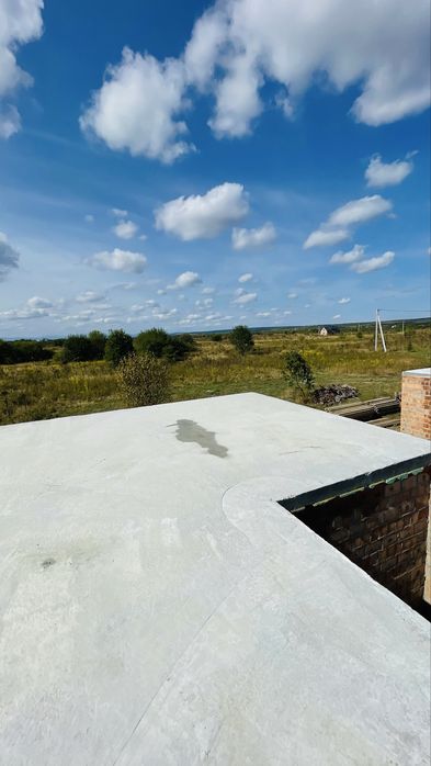 Продаю окремий будинок в Крихівцях (центр), 148 м2_ol