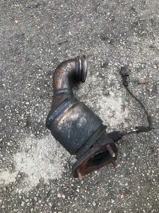 Продати каталізатор / Скупка прийом каталізаторів дорого куплю!