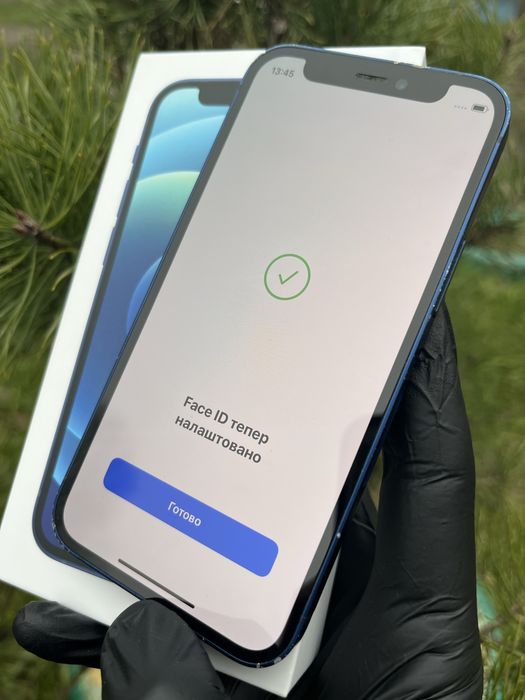 Apple iPhone 12 mini 64Gb / 100%