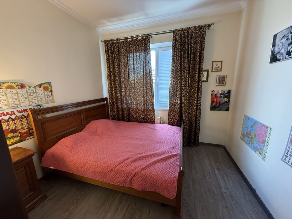 Продаю дом 150м2 с гаражом мкр Терновка