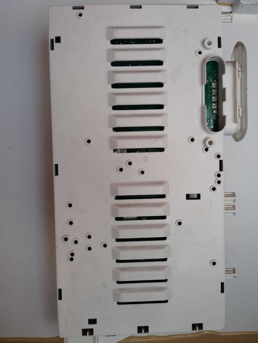 плата контроля стиральной машинки Indesit