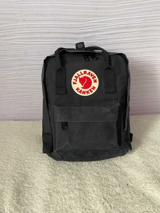 Kanken Classic рюкзак маленький оригинал