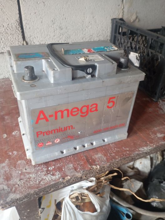 Продам Акумулятор