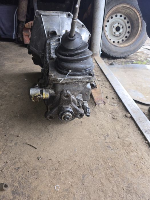 Коробка передач, фиат,FIAT,КПП на ВАЗ 2101-2107,классику