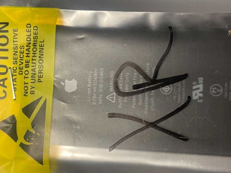 Bateria do iPhone XR, nowa