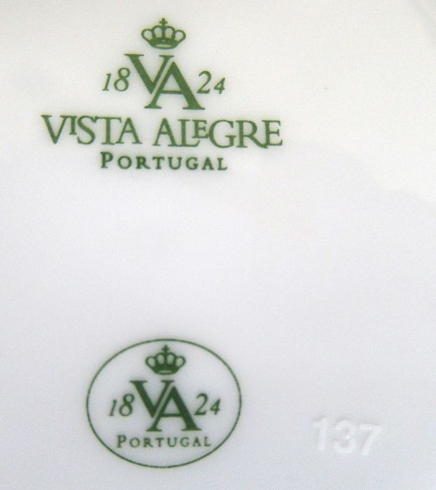 Chávenas Café Vista Alegre (Ref. 28)