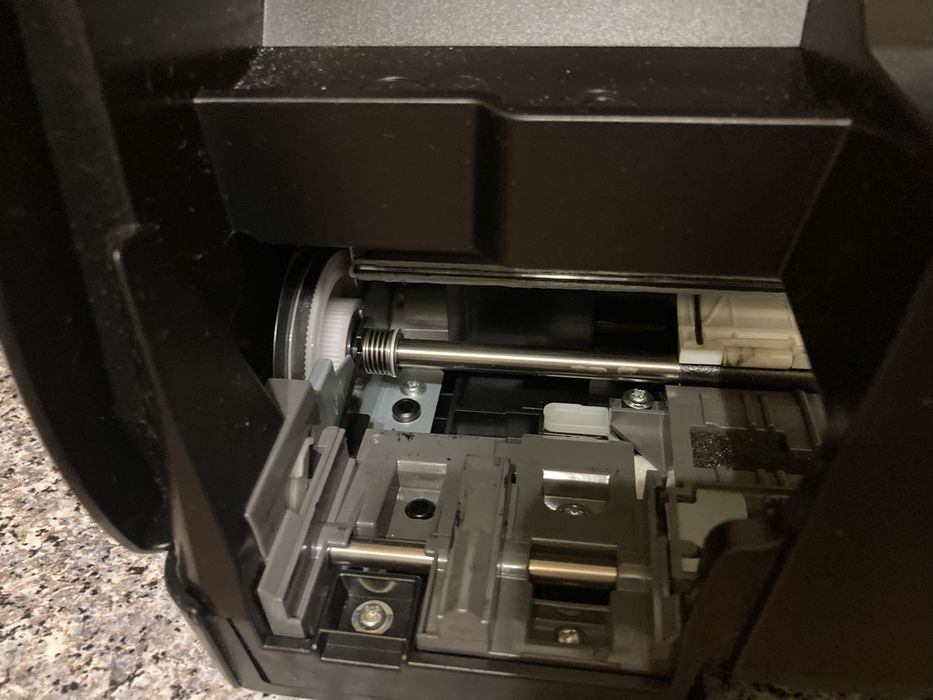 Принтер Canon pixma 1900