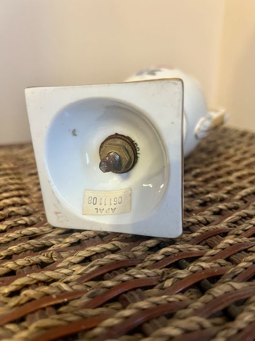 Jarra antiga da vista alegre (1947/68)