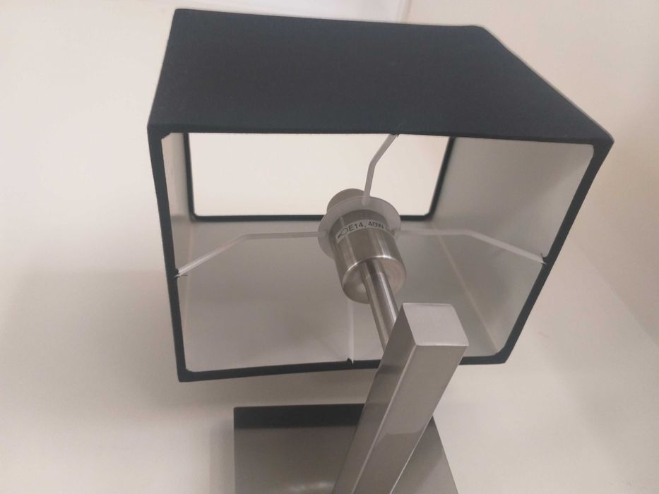 Candeeiro de aplique para parede