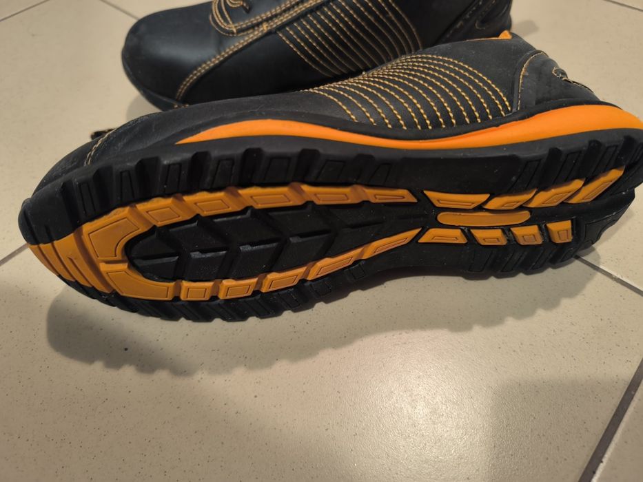Buty robocze neo tools