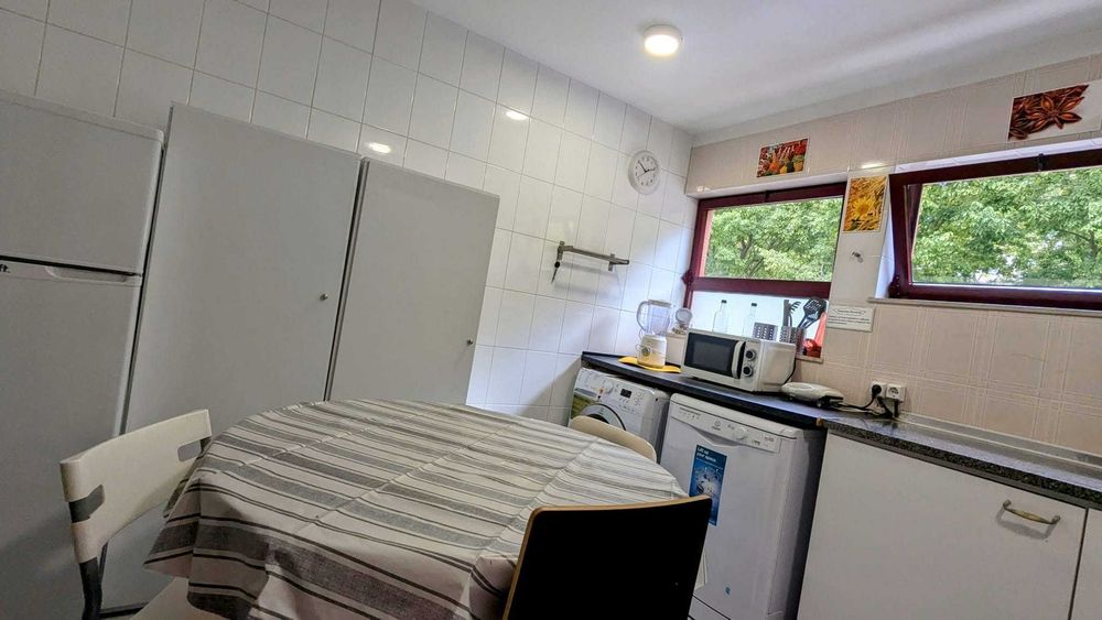 Quarto em Aveiro