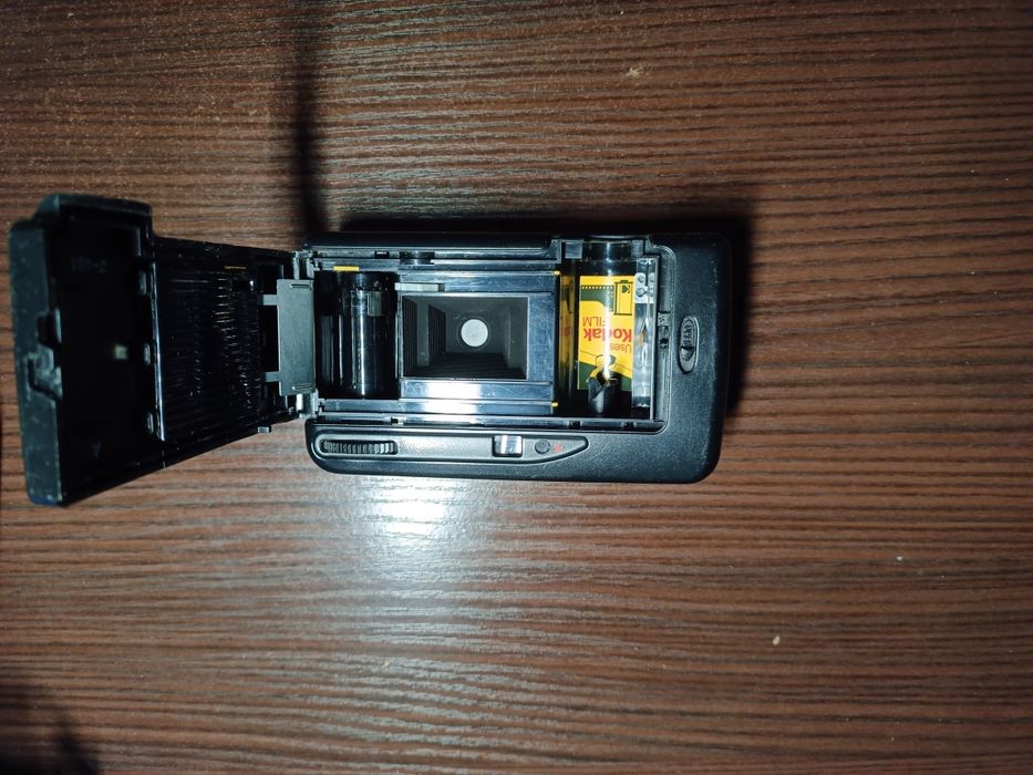 Плёночный Фотоаппарат KODAK STAR 275