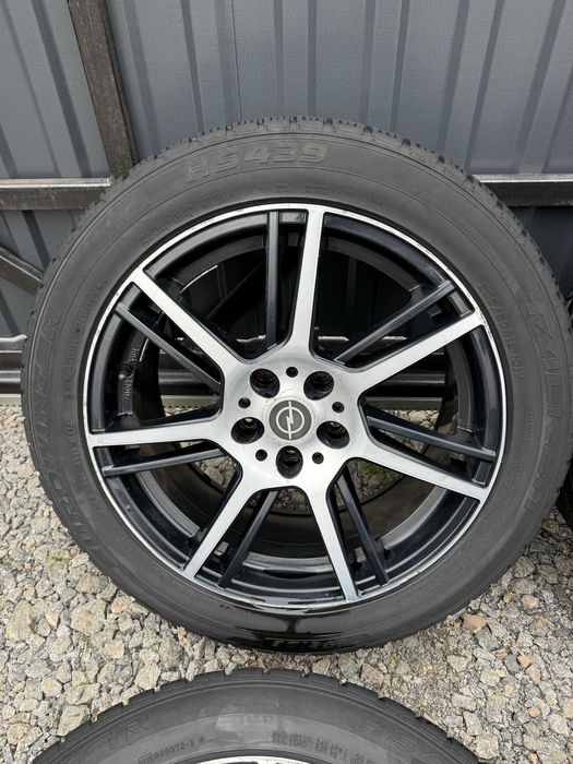 Диски колеса opel insignia R18 опель інсігнія инсигния разборка шрот