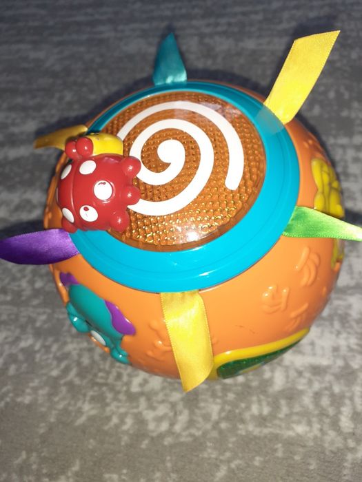 Hula kula - zabawka