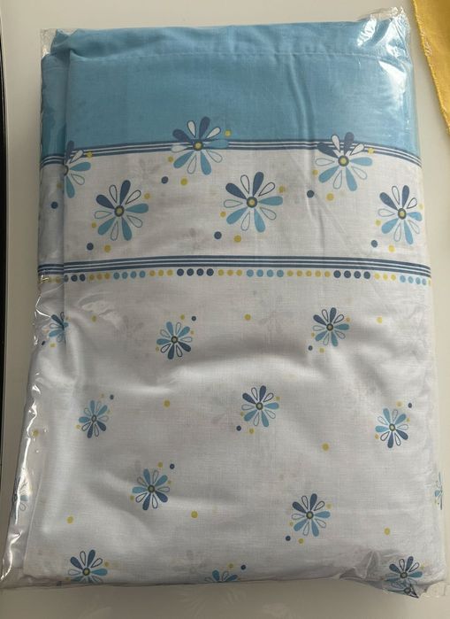 Lençóis para Cama de Casal 100% Algodão