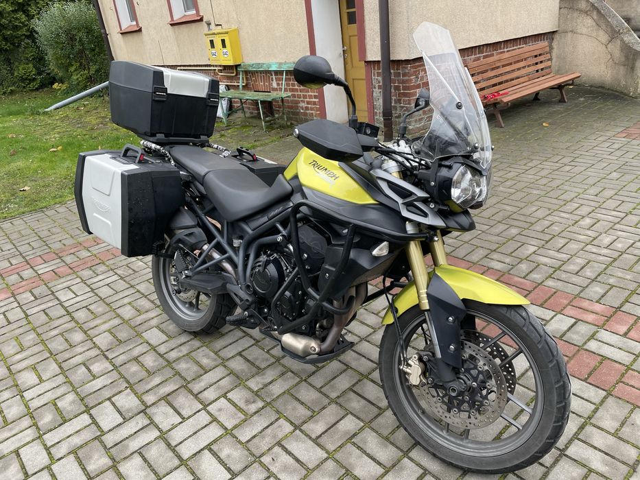 Triumph