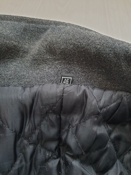 Півпальто чоловіче