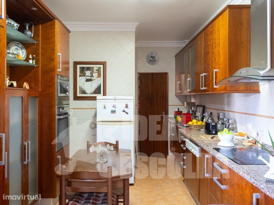 Moradia Cruz De Pau 530 000€