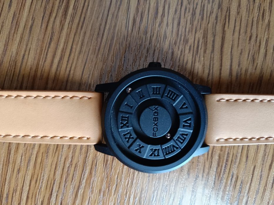 Наручний годинник FoxBox.