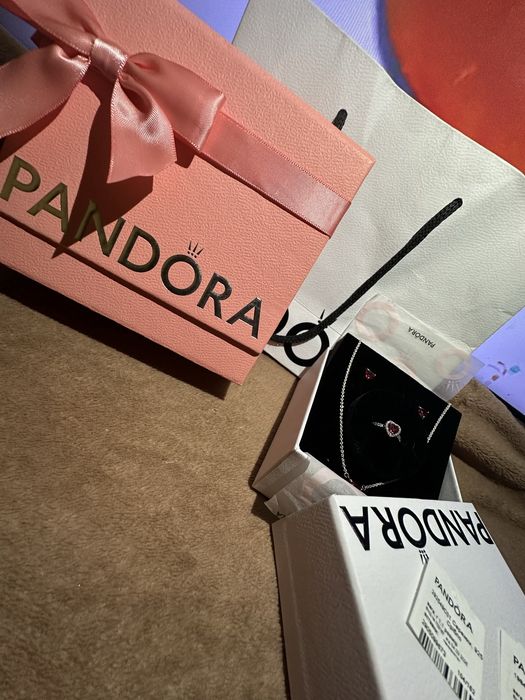 Комплект Pandora