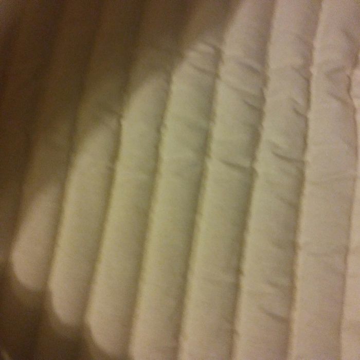 Nowy Materac gorczycowy Gorbina