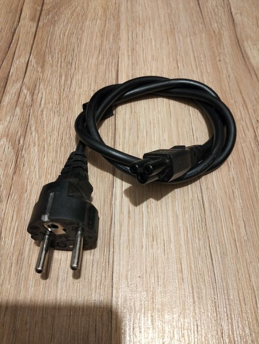 Kabel do ładowarki laptopa