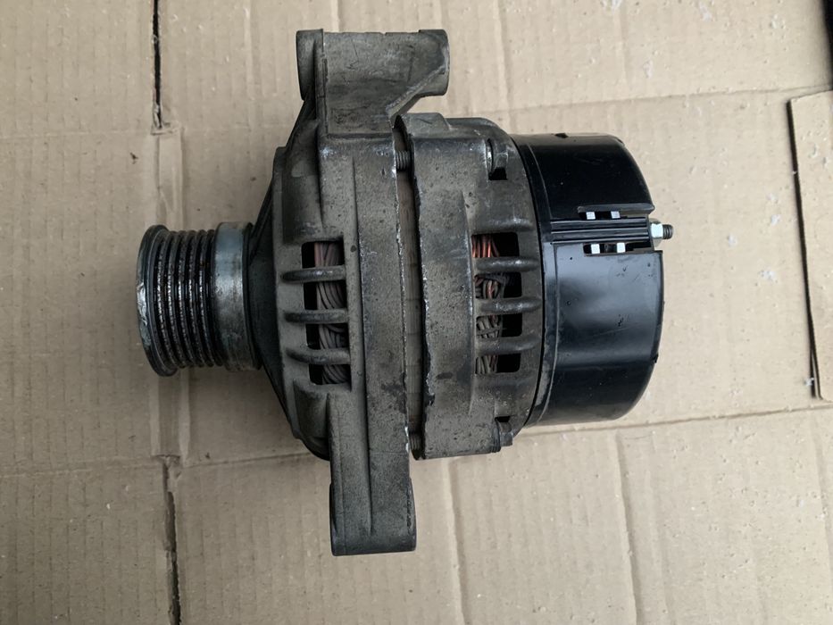 Генератор Ваз 2110 16кл