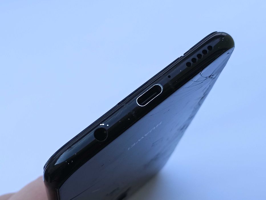 Huawei mate 20 Lite SNE-L21 uszkodzony