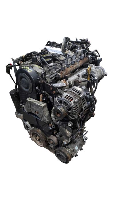 Двигуни дизель Renault Nissan Opel Ford Peugeot Volvo Dacia Volkswagen