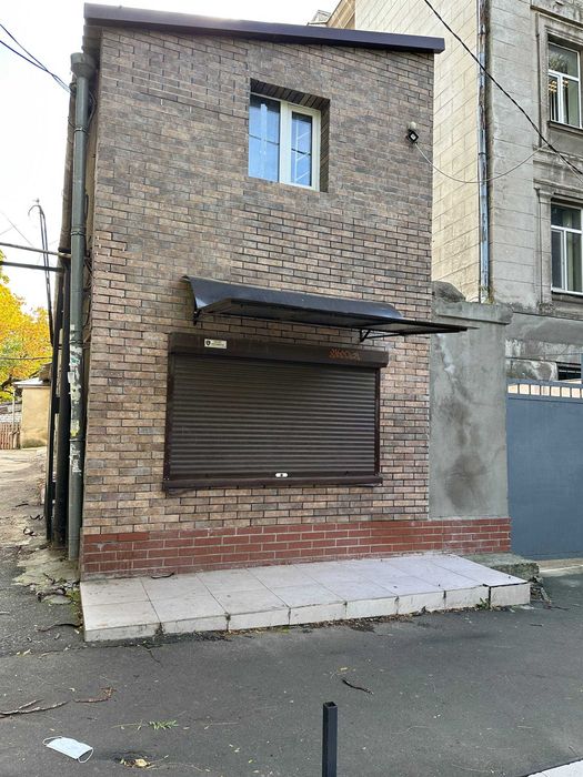 Коммерческая недвижимость по адресу ул. Дидрихсона (площадь 63 м²) - Atlanta.ua - фото 3