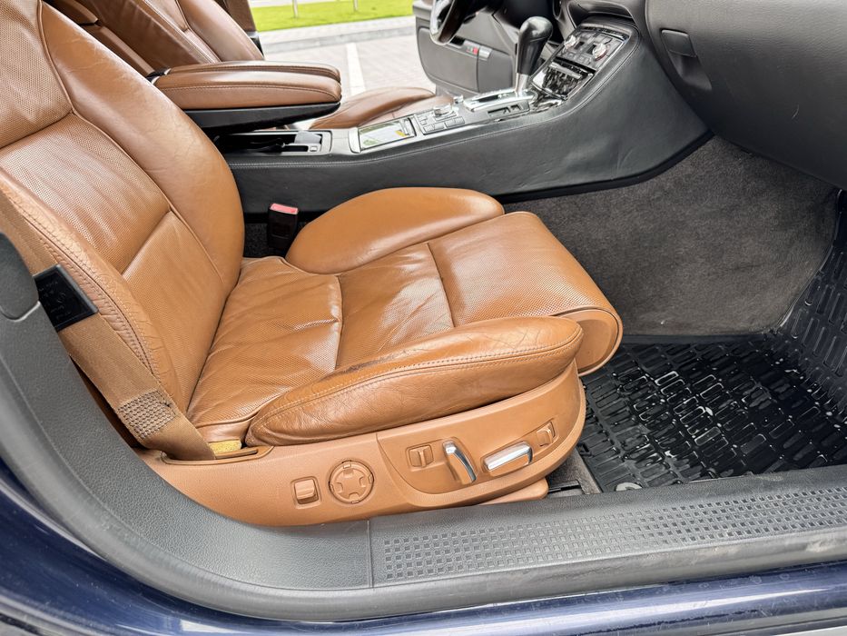Audi a8 Long 4.2 quattro
